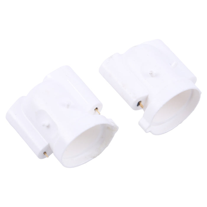 Para Apple AirPods 3 1 par de conectores de carga del compartimento de la batería, lámina de cobre, For Apple AirPods 3