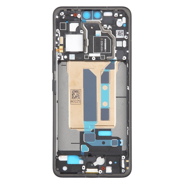 Para Xiaomi Civi 4 Pro Carcasa frontal original Marco LCD Placa de bisel, For Xiaomi Civi 4 Pro(Original)