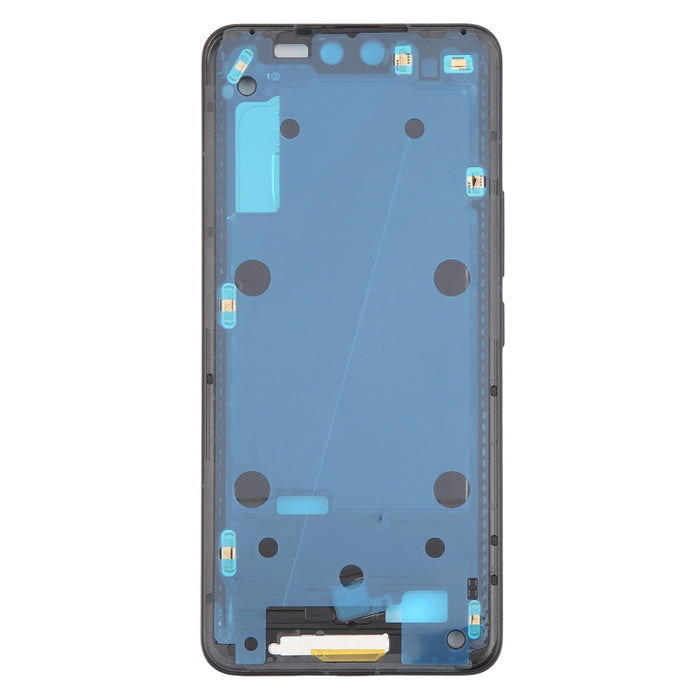 Para Xiaomi Civi 4 Pro Carcasa frontal original Marco LCD Placa de bisel, For Xiaomi Civi 4 Pro(Original)