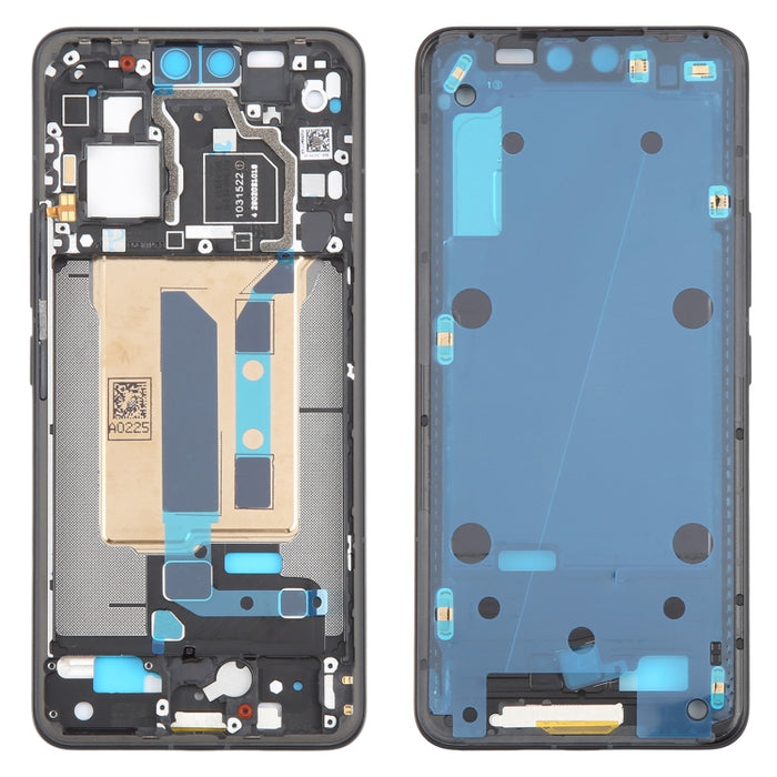 Para Xiaomi Civi 4 Pro Carcasa frontal original Marco LCD Placa de bisel, For Xiaomi Civi 4 Pro(Original)