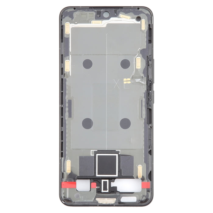 Para Xiaomi 14 Ultra Carcasa frontal original Marco LCD Placa de bisel, For Xiaomi 14 Ultra(Original)