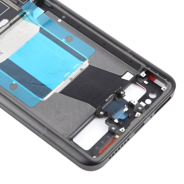 Para Xiaomi 14 Ultra Carcasa frontal original Marco LCD Placa de bisel, For Xiaomi 14 Ultra(Original)