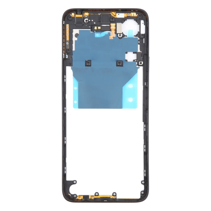 Para Xiaomi Redmi 13 5G Marco central original Placa de bisel, For Xiaomi Redmi 13 5G(Original)