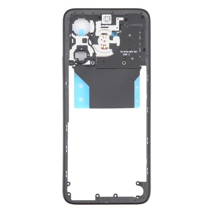 Para Xiaomi Redmi 13 5G Marco central original Placa de bisel, For Xiaomi Redmi 13 5G(Original)
