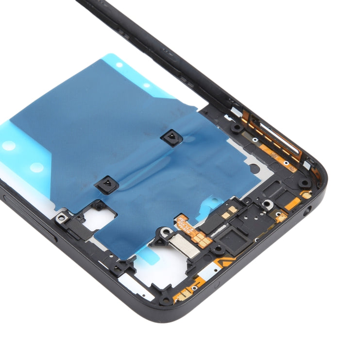 Para Xiaomi Redmi 13 5G Marco central original Placa de bisel, For Xiaomi Redmi 13 5G(Original)