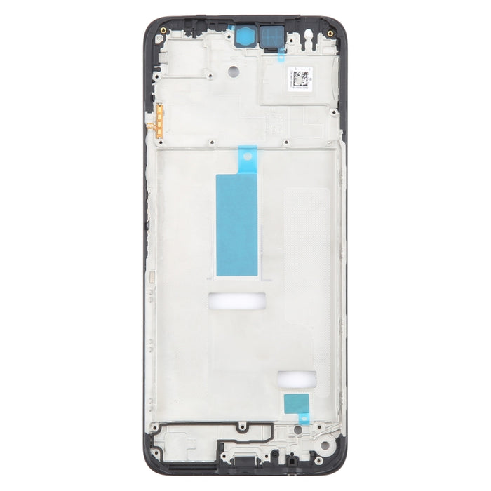 Para Xiaomi Redmi 13 4G Carcasa frontal original Marco LCD Placa de bisel, For Xiaomi Redmi 13 4G(Original)