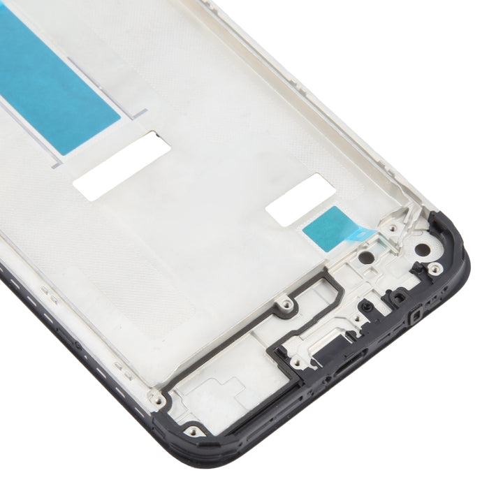 Para Xiaomi Redmi 13 4G Carcasa frontal original Marco LCD Placa de bisel, For Xiaomi Redmi 13 4G(Original)