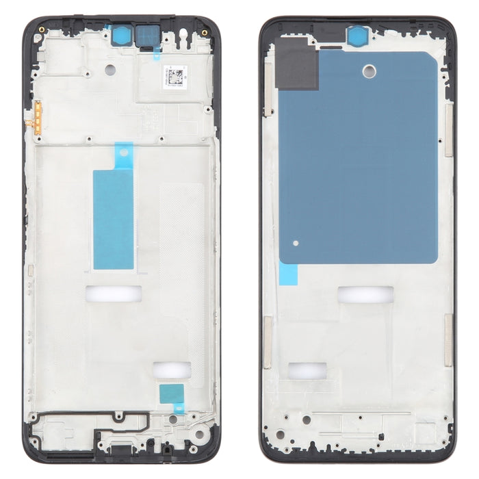 Para Xiaomi Redmi 13 4G Carcasa frontal original Marco LCD Placa de bisel, For Xiaomi Redmi 13 4G(Original)