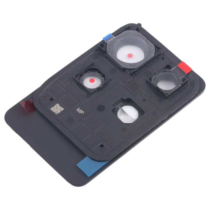 Marco de lente de cámara trasera original para Xiaomi Redmi K70 Pro, For Xiaomi Redmi K70 Pro