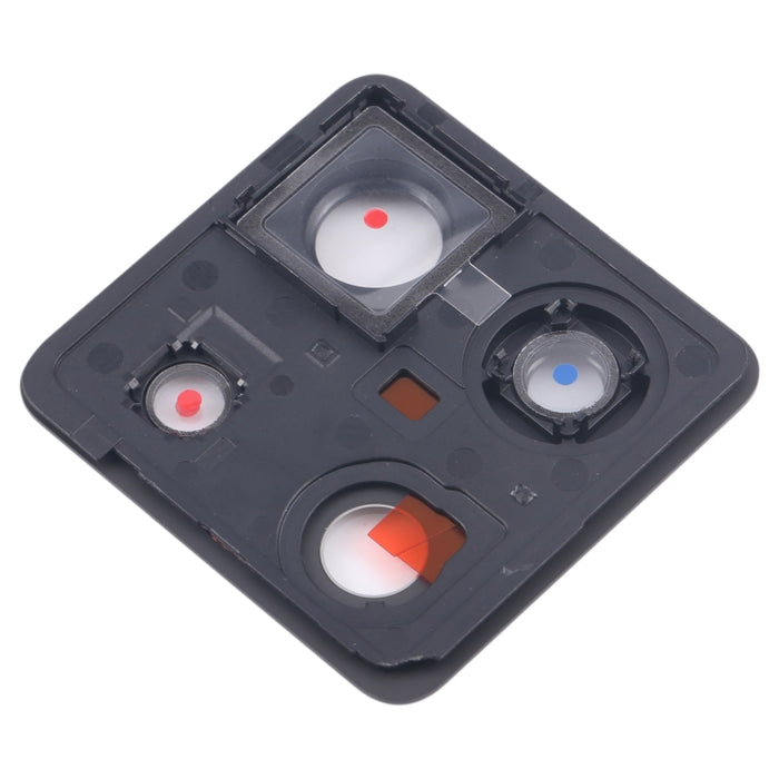 Marco de lente de cámara trasera para Xiaomi Redmi Note 13 Pro 5G, For Xiaomi Redmi Note 13 Pro 5G
