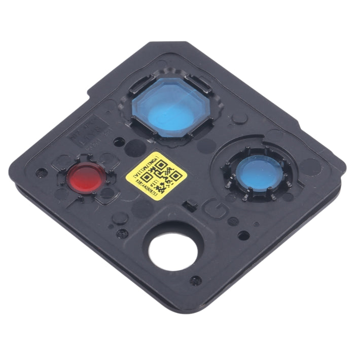 Marco de lente de cámara trasera para Xiaomi Redmi Note 13 5G, For Xiaomi Redmi Note 13 5G