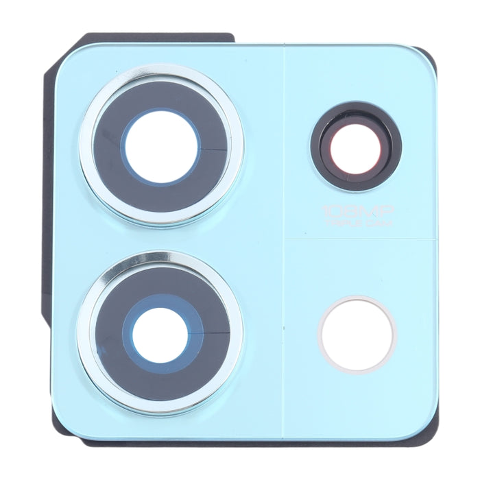 Marco de lente de cámara trasera para Xiaomi Redmi Note 13 5G, For Xiaomi Redmi Note 13 5G