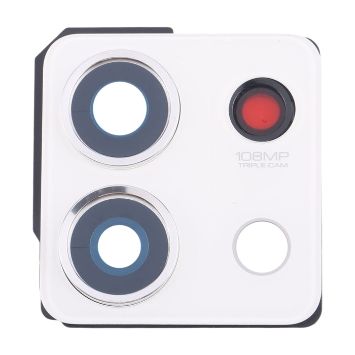 Marco de lente de cámara trasera para Xiaomi Redmi Note 13 5G, For Xiaomi Redmi Note 13 5G