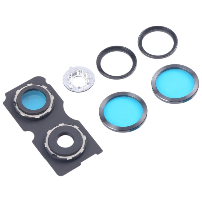 Marco de lente de cámara trasera para Xiaomi Redmi Note 13 Pro+, For Xiaomi Redmi Note 13 Pro+
