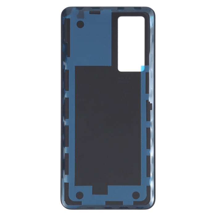 Tapa trasera de batería original para Xiaomi 12T, For Xiaomi 12T(Original), For Xiaomi 12T (Original)