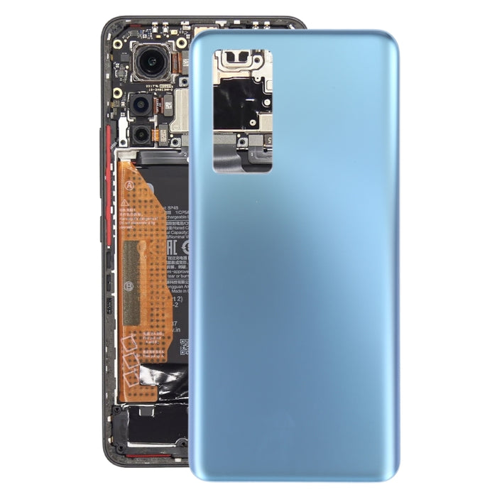 Tapa trasera de batería original para Xiaomi 12T Pro, For Xiaomi 12T Pro(Original)