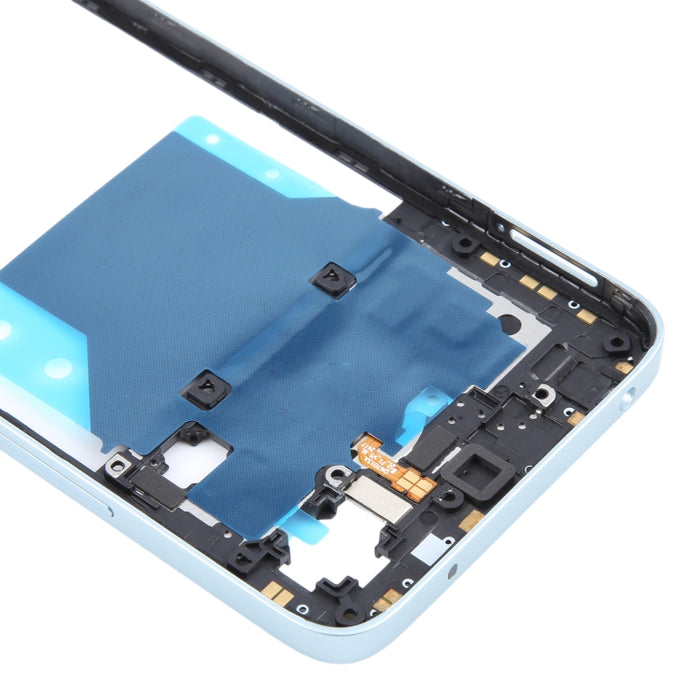 Para Xiaomi Redmi 13 5G Marco central original Placa de bisel, For Xiaomi Redmi 13 5G(Original)