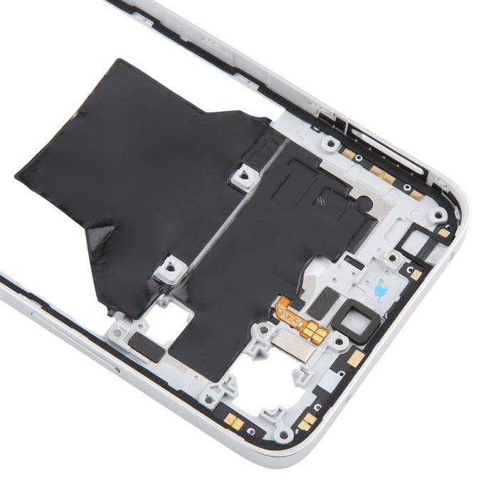 Placa de bisel del marco central original para Xiaomi Redmi Note 13R, For Xiaomi Redmi Note 13R(Original)