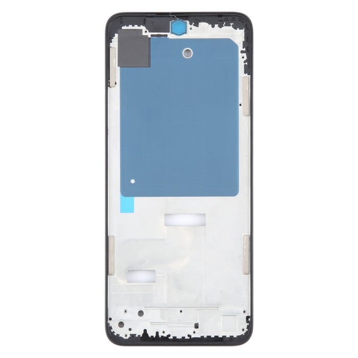 Para Xiaomi Redmi Note 13R Carcasa frontal original Marco LCD Placa de bisel, For Xiaomi Redmi Note 13R(Original)