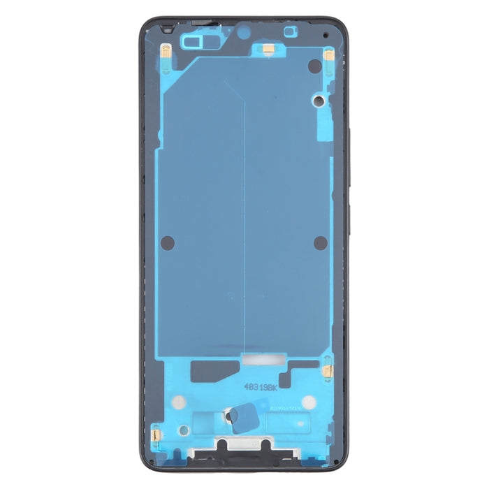 Para Xiaomi Poco F6 Carcasa frontal original Marco LCD Placa de bisel, For Xiaomi Poco F6(Original)