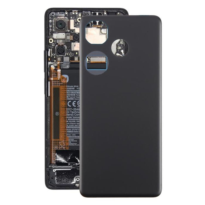 Tapa trasera de batería original para Xiaomi Redmi Turbo 3, For Xiaomi Redmi Turbo 3(Original)
