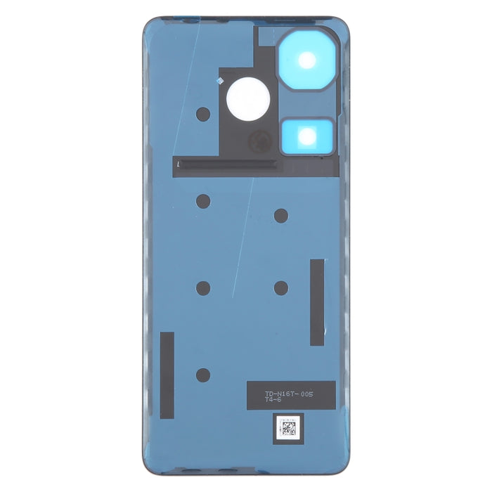 Tapa trasera de batería original para Xiaomi Redmi Turbo 3, For Xiaomi Redmi Turbo 3(Original)