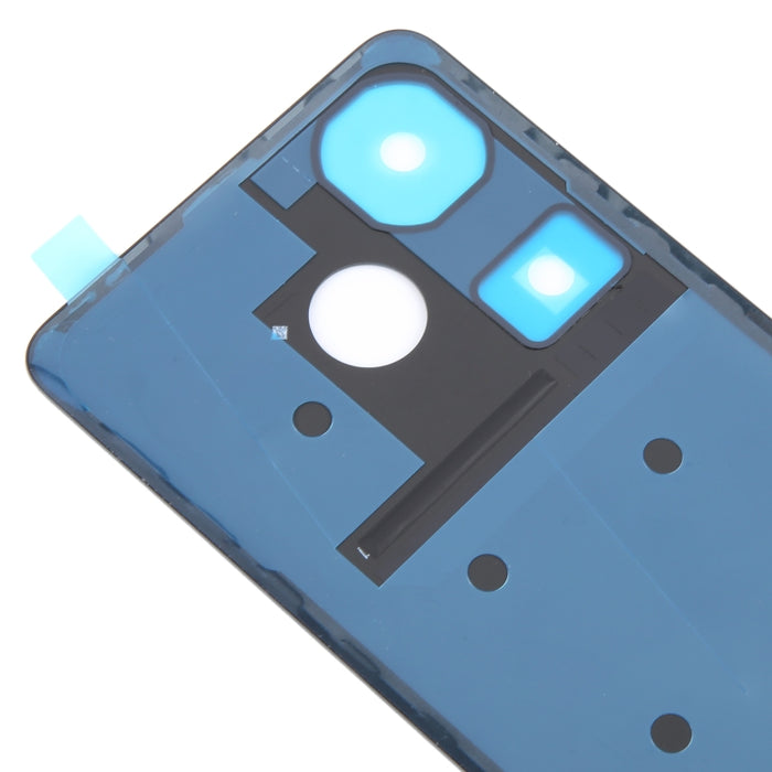 Tapa trasera de batería original para Xiaomi Redmi Turbo 3, For Xiaomi Redmi Turbo 3(Original)