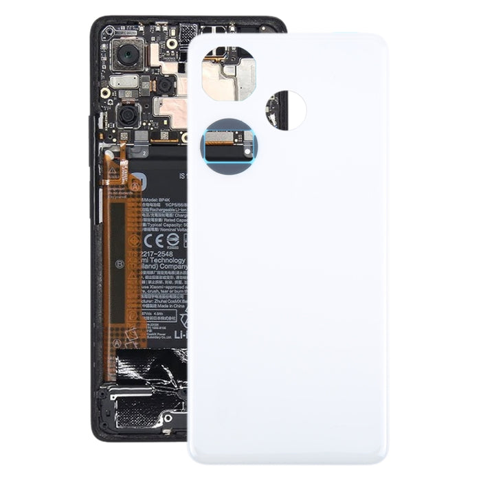 Tapa trasera de batería original para Xiaomi Redmi Turbo 3, For Xiaomi Redmi Turbo 3(Original)