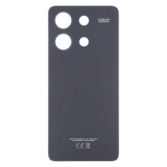 Tapa trasera de batería original para Xiaomi Redmi Note 13 4G, For Xiaomi Redmi Note 13 4G(Original)