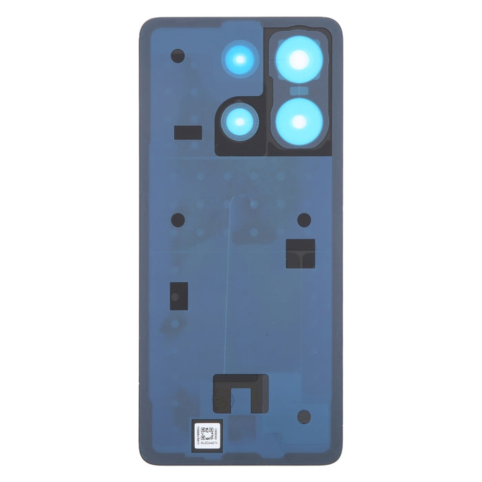 Tapa trasera de batería original para Xiaomi Redmi Note 13 4G, For Xiaomi Redmi Note 13 4G(Original)