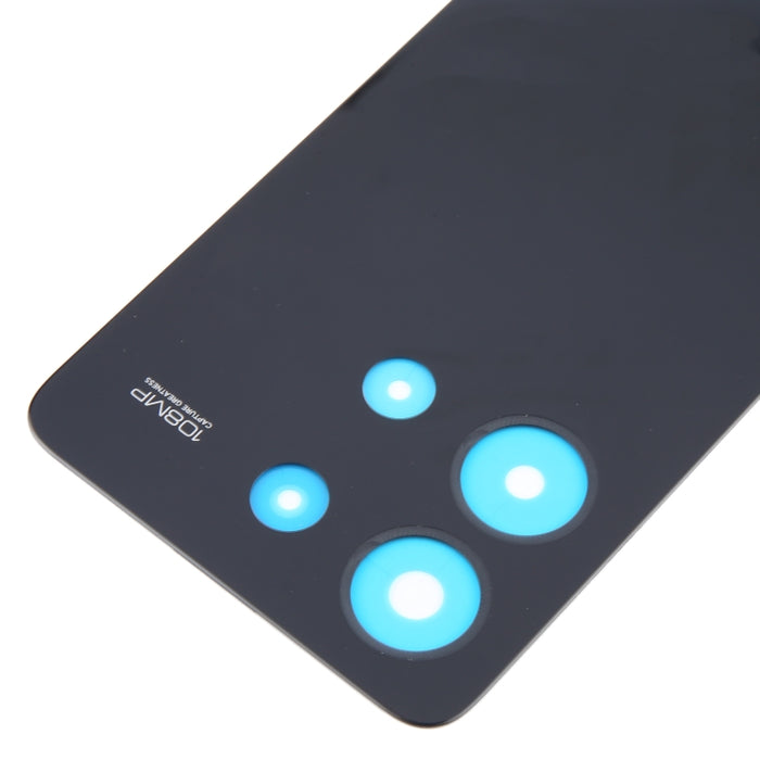 Tapa trasera de batería original para Xiaomi Redmi Note 13 4G, For Xiaomi Redmi Note 13 4G(Original)