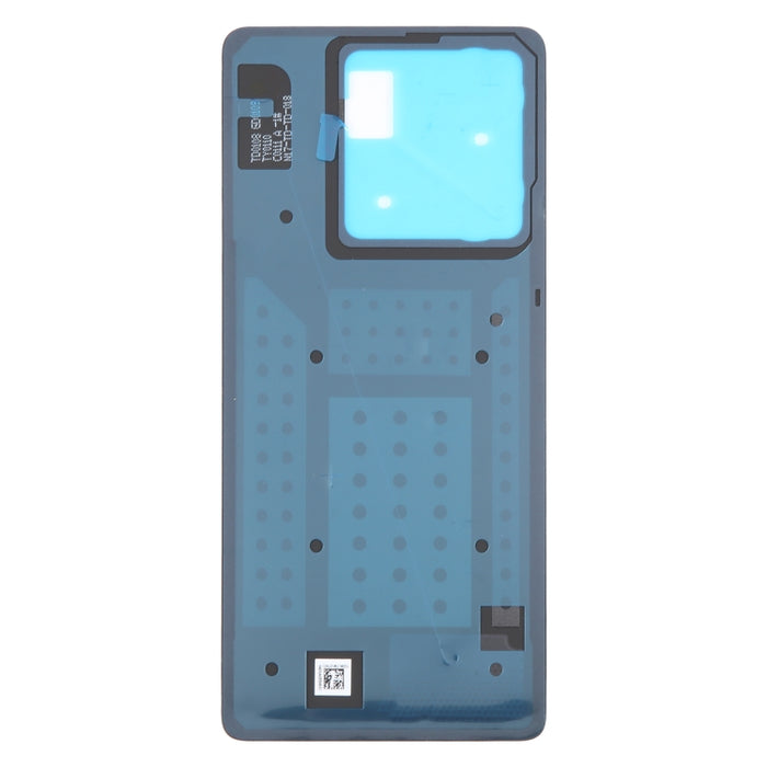 Tapa trasera de batería original para Xiaomi Redmi 13 5G, For Xiaomi Redmi Note 13 5G(Original)