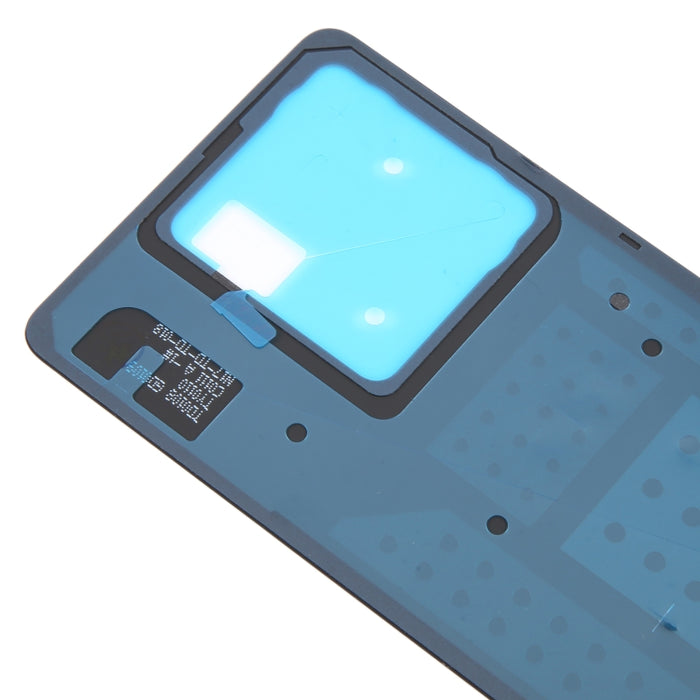 Tapa trasera de batería original para Xiaomi Redmi 13 5G, For Xiaomi Redmi Note 13 5G(Original)