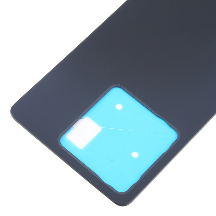 Tapa trasera de batería original para Xiaomi Redmi 13 5G, For Xiaomi Redmi Note 13 5G(Original)