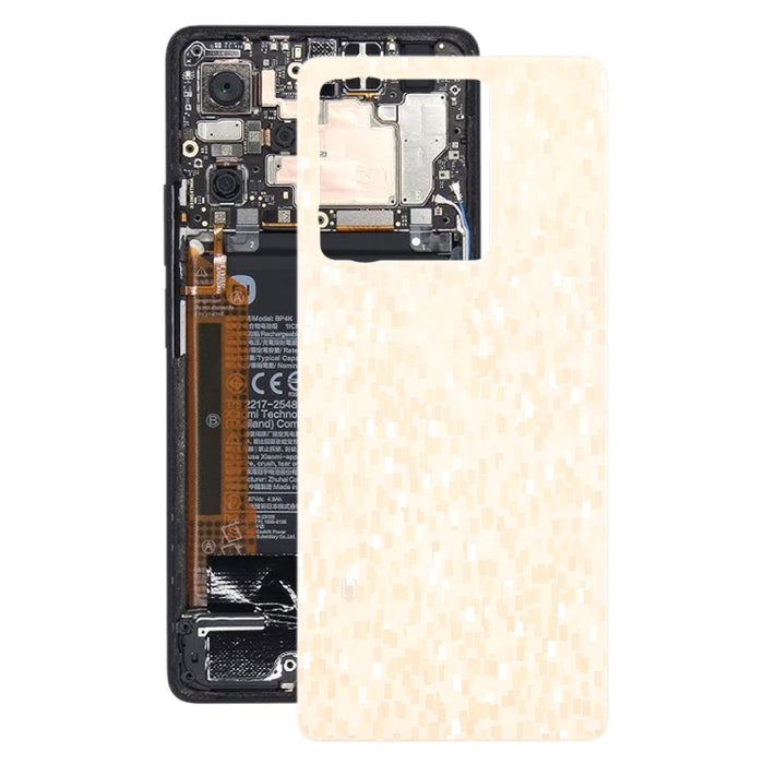 Tapa trasera de batería original para Xiaomi Redmi 13 5G, For Xiaomi Redmi Note 13 5G(Original)