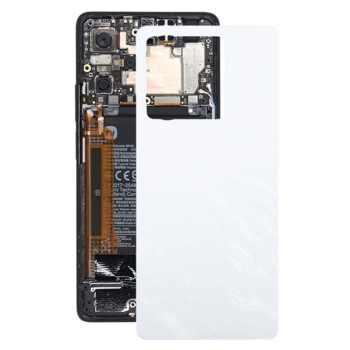 Tapa trasera de batería original para Xiaomi Redmi 13 5G, For Xiaomi Redmi Note 13 5G(Original)