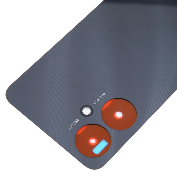 Tapa trasera de batería original para Xiaomi Redmi 13C 5G, For Xiaomi Redmi 13C 5G(Original)