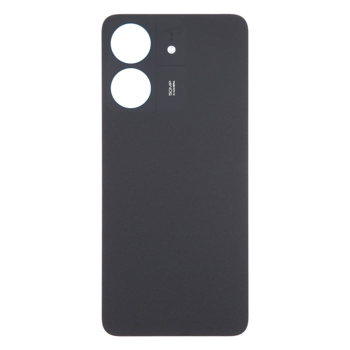 Tapa trasera de batería original para Xiaomi Redmi 13C 4G, For Xiaomi Redmi 13C 4G(Original)