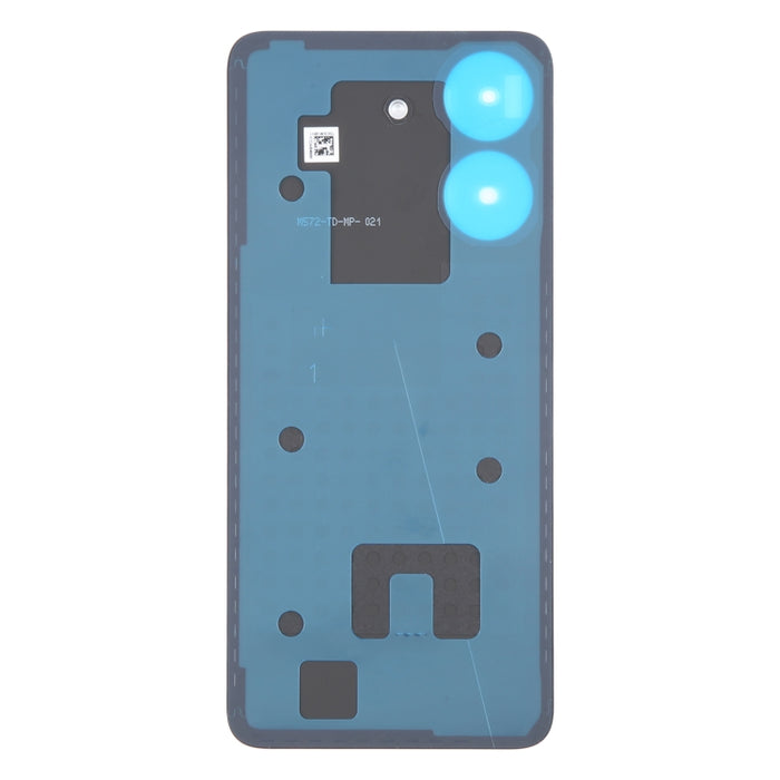 Tapa trasera de batería original para Xiaomi Redmi 13C 4G, For Xiaomi Redmi 13C 4G(Original)
