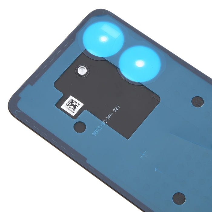 Tapa trasera de batería original para Xiaomi Redmi 13C 4G, For Xiaomi Redmi 13C 4G(Original)
