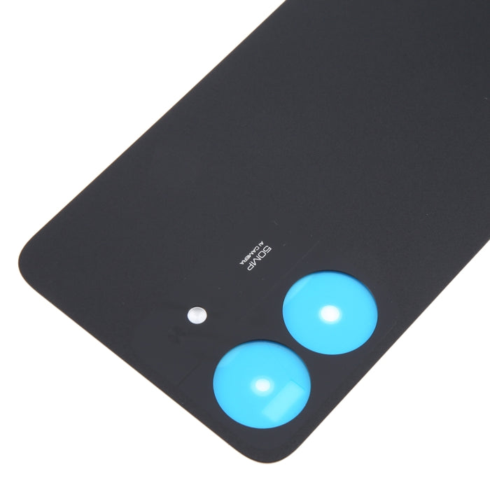 Tapa trasera de batería original para Xiaomi Redmi 13C 4G, For Xiaomi Redmi 13C 4G(Original)
