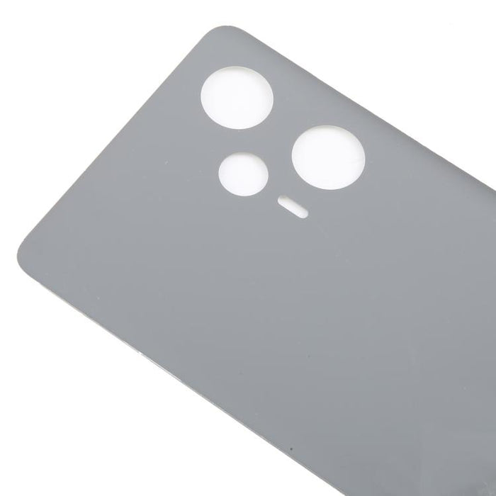 Tapa trasera de batería original para Xiaomi Poco F5, For Xiaomi Poco F5(Original)