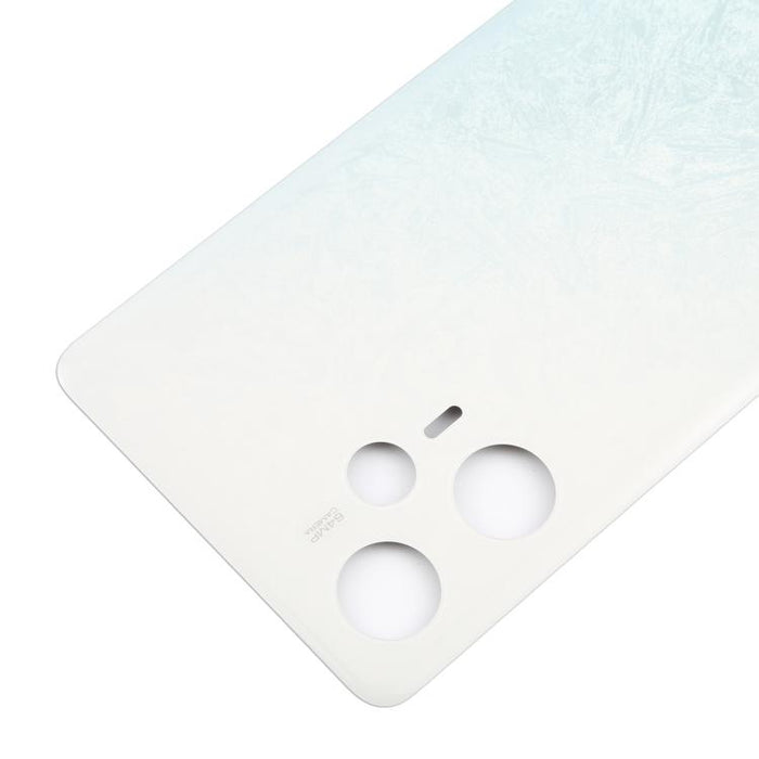 Tapa trasera de batería original para Xiaomi Poco F5, For Xiaomi Poco F5(Original)