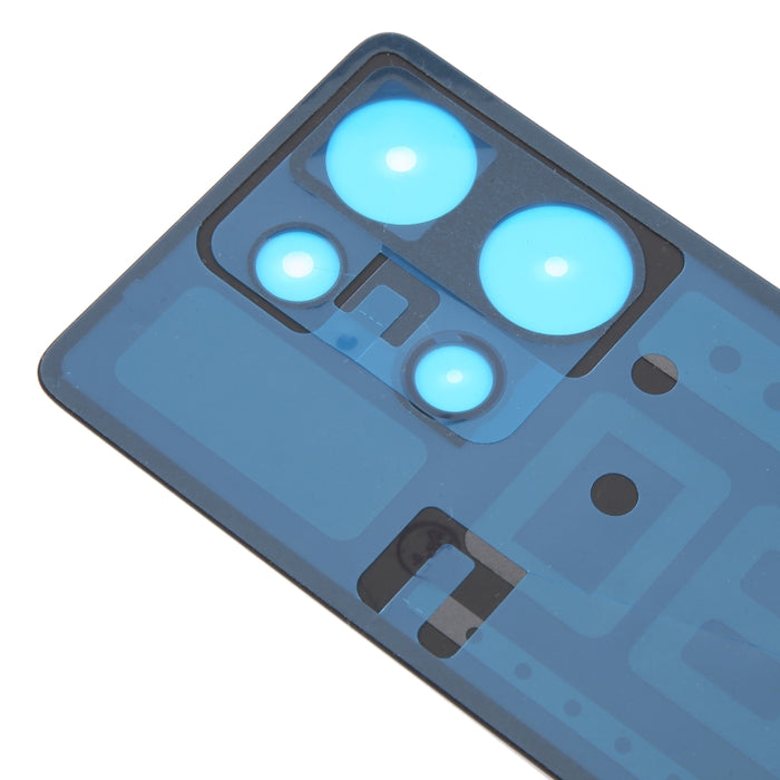 Tapa trasera de batería original para Xiaomi Poco M6 Pro 4G, For Xiaomi Poco M6 Pro 4G(Original)