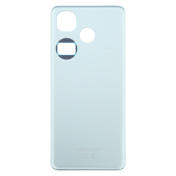 Tapa trasera de batería original para Xiaomi Poco F6, For Xiaomi Poco F6(Original)
