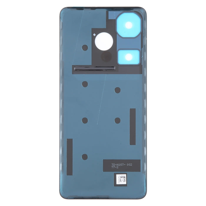 Tapa trasera de batería original para Xiaomi Poco F6, For Xiaomi Poco F6(Original)