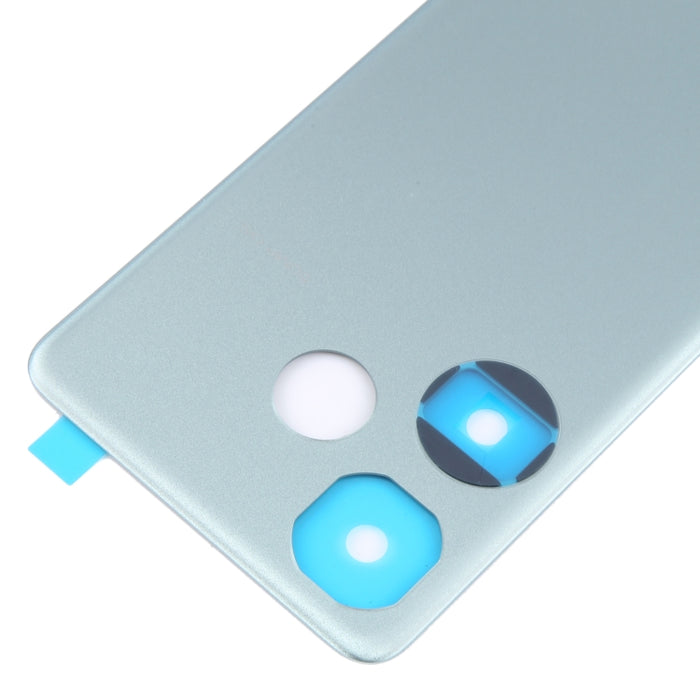 Tapa trasera de batería original para Xiaomi Poco F6, For Xiaomi Poco F6(Original)
