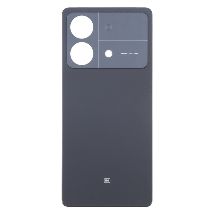 Tapa trasera de batería original para Xiaomi Poco X6 Neo, For Xiaomi Poco X6 Neo(Original)