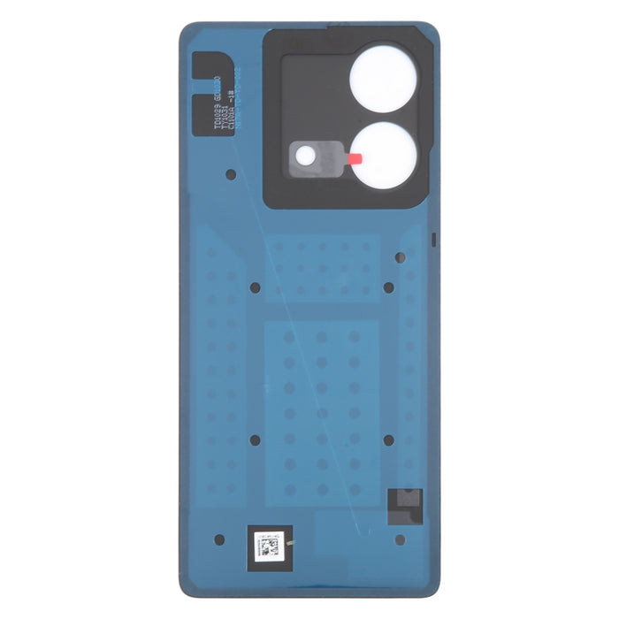 Tapa trasera de batería original para Xiaomi Poco X6 Neo, For Xiaomi Poco X6 Neo(Original)