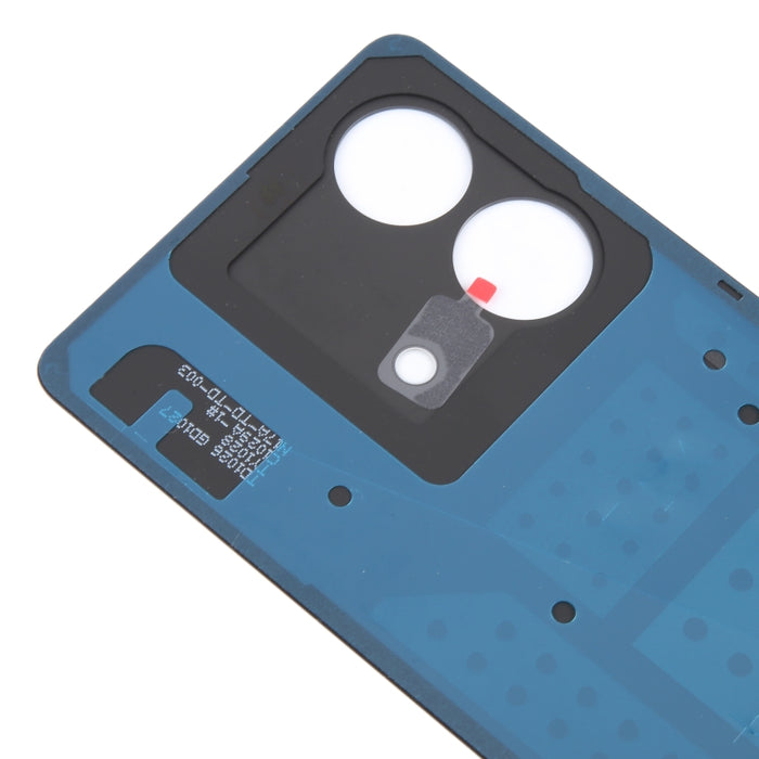 Tapa trasera de batería original para Xiaomi Poco X6 Neo, For Xiaomi Poco X6 Neo(Original)